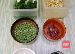 一家人砂锅饭的做法图解7