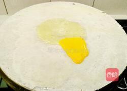 红辣椒煎饼果子的做法图解9