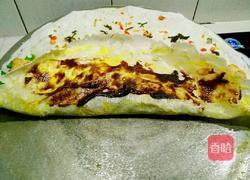 红辣椒煎饼果子的做法图解15