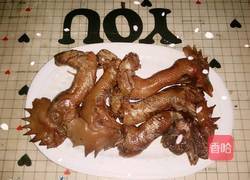 香卤鸡脖的做法图解5