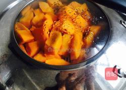 南瓜饼～的做法图解4
