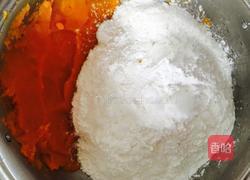 南瓜饼～的做法图解7