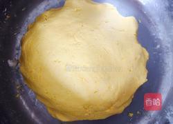 南瓜饼～的做法图解8
