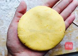 南瓜饼～的做法图解11