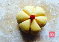 南瓜饼～的做法图解15