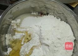 五仁月饼馅的做法图解6