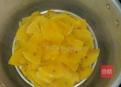 煎南瓜饼的做法图解1