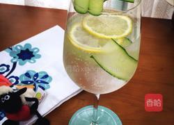 焼酎对炭酸水的做法图解3