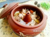 汽锅鸡