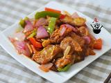 锅包肉