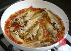 湘味小黄鱼的做法图解7
