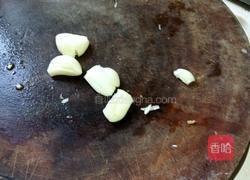 蚝油生菜的做法图解2