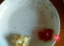 红薯杆菜的做法图解4