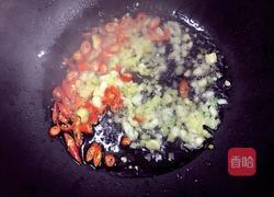 香菇肉丝炒粉的做法图解1
