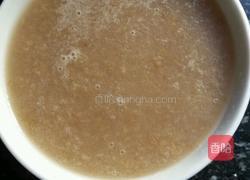 葡萄汁的做法图解5