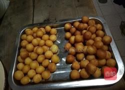 红薯丸子的做法图解9