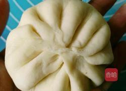 蔬菜包子的做法图解13
