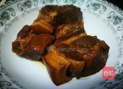 肉夹馍的做法图解5
