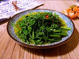 蒜香龙须菜