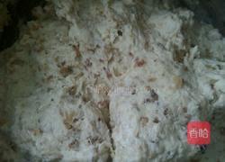小酥饼的做法图解3