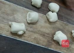 面包的做法图解1