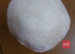 香炸馒头片的做法图解1