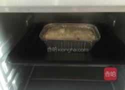 芝士焗馒头的做法图解5
