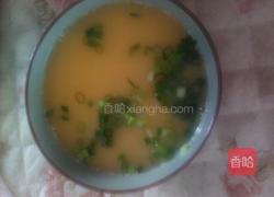 四叶草蒸蛋的做法图解4
