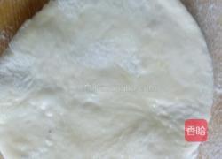 荷叶饼的做法图解2