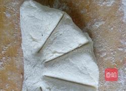 荷叶饼的做法图解3