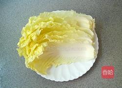 蒜蓉粉丝娃娃菜的做法图解7