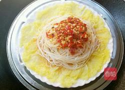 蒜蓉粉丝娃娃菜的做法图解12