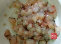 豆腐鱼炒鸡蛋的做法图解2