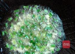 豆腐鱼炒鸡蛋的做法图解3