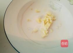 清炒生菜的做法图解3