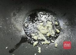 清炒生菜的做法图解4