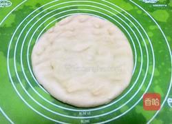 椰蓉馅土司面包的做法图解9