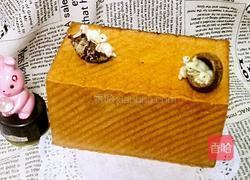 椰蓉馅土司面包的做法图解18