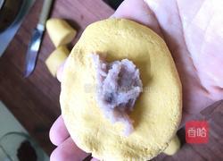 蒸南瓜的做法图解7
