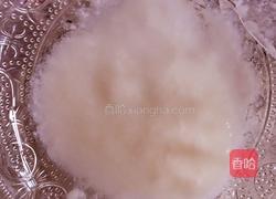 蒙古族特色食品－酸奶拌炒米（减肥.营养价值高）的做法图解1