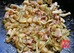 瘦肉榨菜丝的做法图解6