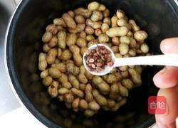 煮花生的做法图解2