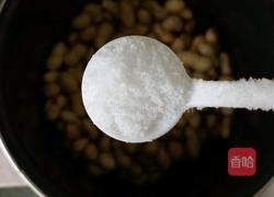 煮花生的做法图解4