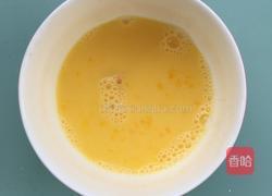 炒馍花的做法图解3