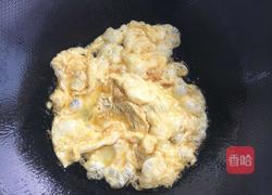 炒馍花的做法图解4