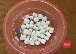 闽南四果汤的做法图解10