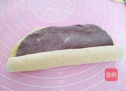 蜗牛小馒头（杂粮）的做法图解7