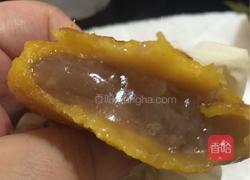 两吃南瓜饼的做法图解8