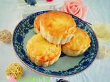 广式月饼