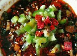 肉皮冻的做法图解4